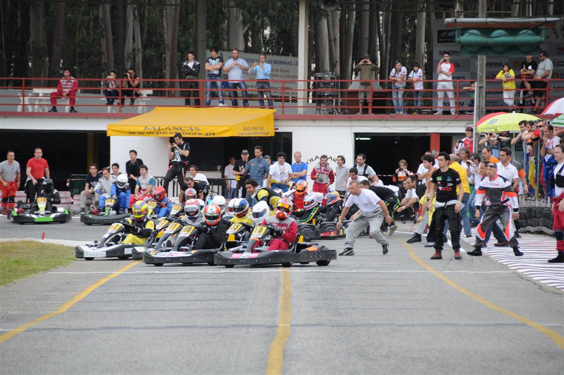 24 Horas da Batalha 2012 - Arranque218